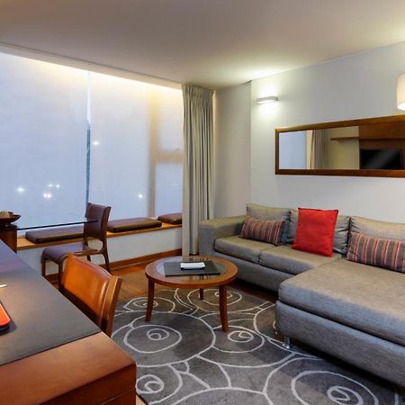 Time Select - Elegant Apartments Santiago Kültér fotó